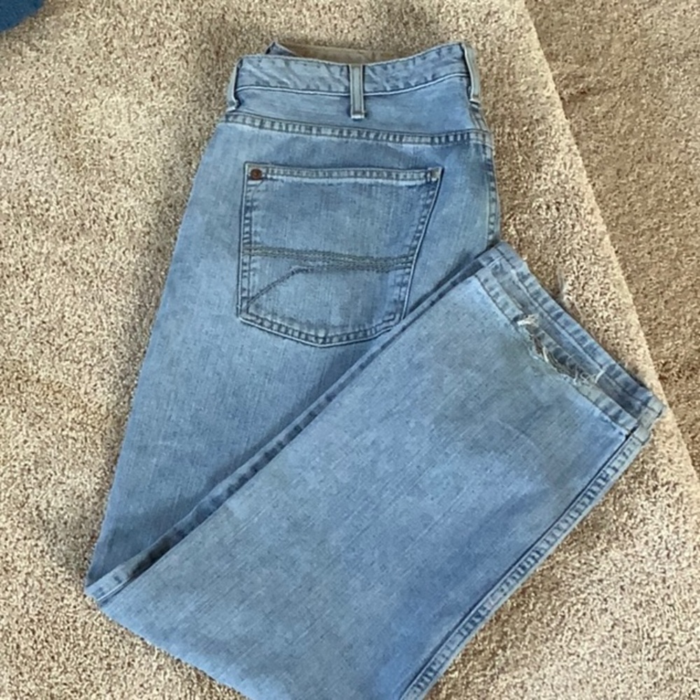 Tommy Hilfiger men’s Jeans 38X30